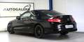 Mercedes-Benz C 300 d*AMG LINE*C43 OPTIK*360°*M.BEAM*NIGHT*JS* Schwarz - thumbnail 9