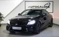 Mercedes-Benz C 300 d*AMG LINE*C43 OPTIK*360°*M.BEAM*NIGHT*JS* Schwarz - thumbnail 6