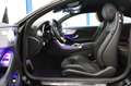 Mercedes-Benz C 300 d*AMG LINE*C43 OPTIK*360°*M.BEAM*NIGHT*JS* Schwarz - thumbnail 10