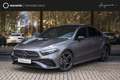 Mercedes-Benz A 180 Limousine AMG Line | Panorama-schuifdak | Navigati Grey - thumbnail 1