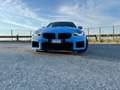 BMW M2 Coupe 3.0 460cv Automatico Zandvoort Blue Blu/Azzurro - thumbnail 5