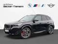BMW iX 1 xDrive30 M Sportpaket Pro*19 ZOLL*AHK*DAB Negro - thumbnail 1