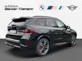 BMW iX 1 xDrive30 M Sportpaket Pro*19 ZOLL*AHK*DAB Negro - thumbnail 6