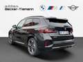 BMW iX 1 xDrive30 M Sportpaket Pro*19 ZOLL*AHK*DAB Negro - thumbnail 4
