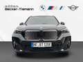 BMW iX 1 xDrive30 M Sportpaket Pro*19 ZOLL*AHK*DAB Negro - thumbnail 2
