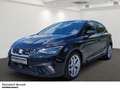 SEAT Ibiza FR 1.6 TDI LED Beats Rückfahrkamera Sitzheizung Schwarz - thumbnail 1