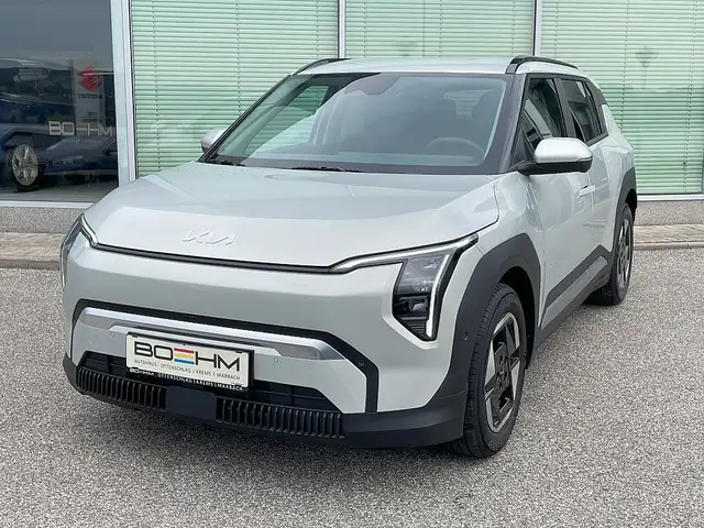 Kia EV3 81,4kWh.Akku  Earth plus