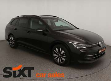 2.0 TDI Goal|IQ.LIGHT|NAV|360°|Sport-FW|AHK