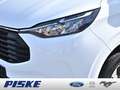 Ford Transit Custom 320L1 Trend PHEV  PDC NAVI ACC Blanc - thumbnail 22