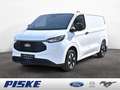 Ford Transit Custom 320L1 Trend PHEV  PDC NAVI ACC Blanc - thumbnail 1