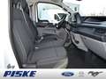 Ford Transit Custom 320L1 Trend PHEV  PDC NAVI ACC Blanc - thumbnail 2