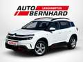 Citroen C5 Aircross C-Series BlueHDI 130 EAT8 Weiß - thumbnail 1