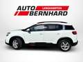 Citroen C5 Aircross C-Series BlueHDI 130 EAT8 Weiß - thumbnail 4
