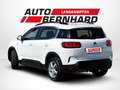 Citroen C5 Aircross C-Series BlueHDI 130 EAT8 Weiß - thumbnail 5