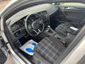 Volkswagen e-Golf Volkswagen Golf GTE plug-in-hibrid DSG Srebrny - thumbnail 8