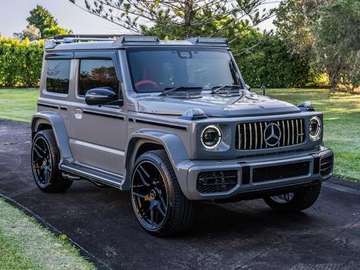 Jimny 1.5 JLX Aut. JLX