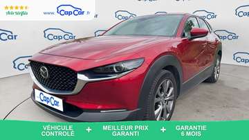 2.0 SkyActiv-X Mild Hybrid 179 Exclusive - Toit ouvrant