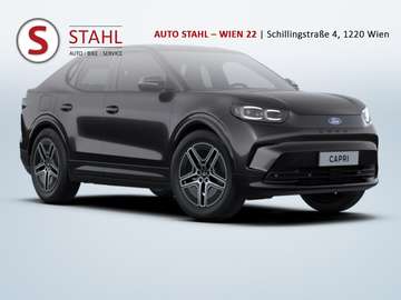 Dual-Elektro Extended Range Allrad + Winterräder