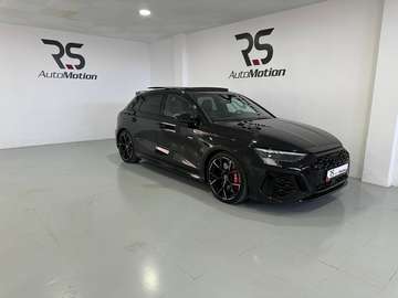 Sportback quattro S tronic 294kW