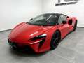 McLaren Artura PHEV 7,4kWh Keramik, Carbon, Lift, Power Upgrade Rot - thumbnail 12