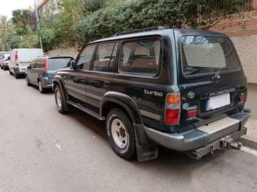 HDJ80