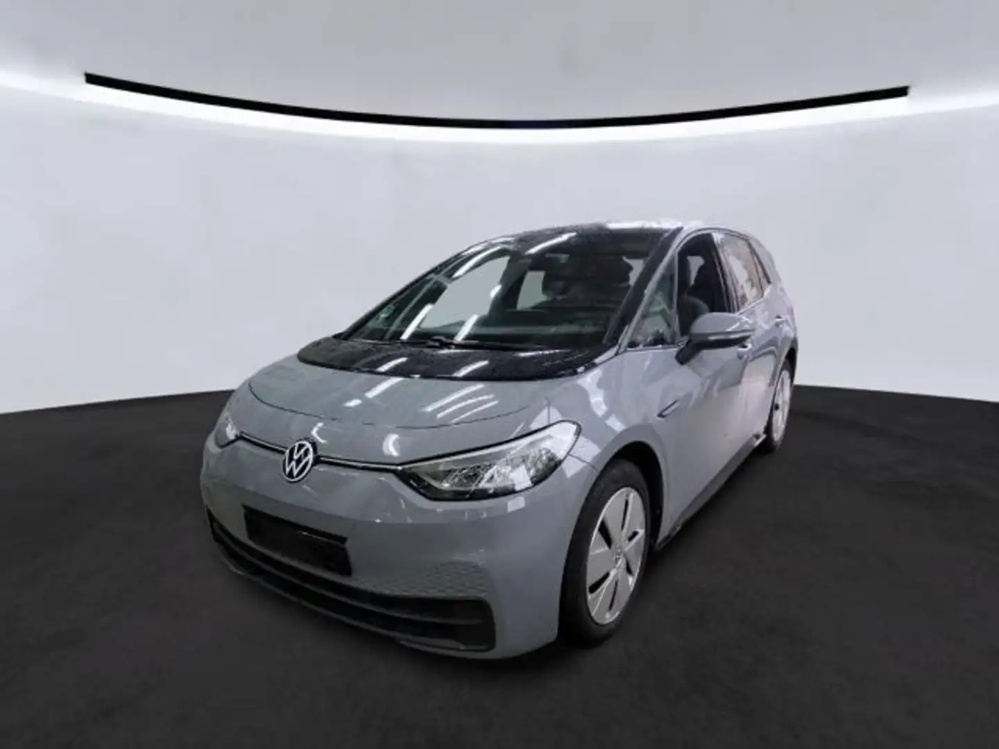 Volkswagen ID.3 Pure Performance Grau - 2