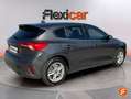 Ford Focus 1.0 Ecoboost Trend 100 Gris - thumbnail 8