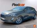 Ford Focus 1.0 Ecoboost Trend 100 Gris - thumbnail 3