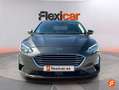 Ford Focus 1.0 Ecoboost Trend 100 Gris - thumbnail 2