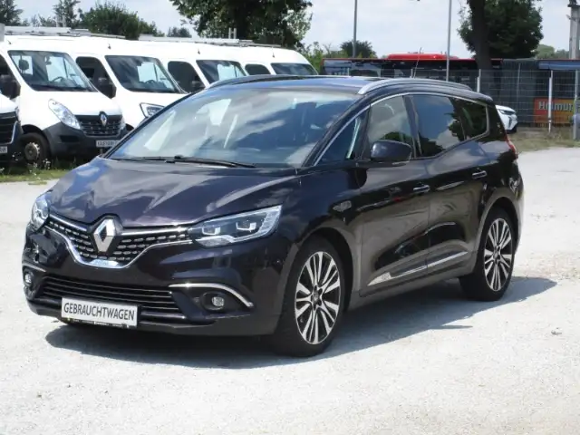 Renault Grand Scenic IV Initiale Paris 1.6 dCi 160 Energy