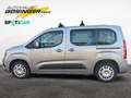 Opel Combo Life Edition PDC / Dachträger / wenig KM Gris - thumbnail 4