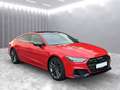 Audi S7 Sportb 3.0TDI *1.HD/HUD/Matrix/Pano/ACC/B&O* Roşu - thumbnail 1