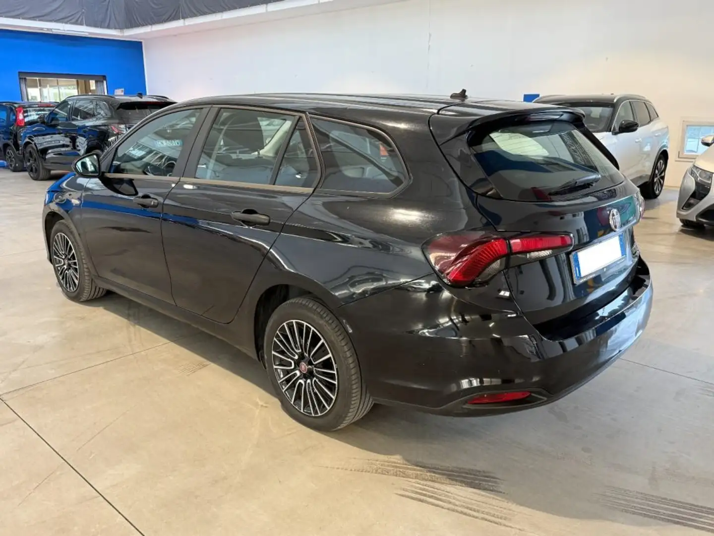 Fiat Tipo SW 1.6 Mjt 130 cv - PROMO Noir - 2
