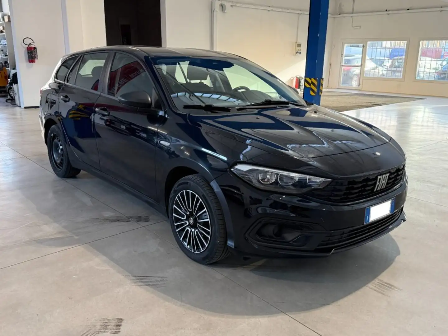 Fiat Tipo SW 1.6 Mjt 130 cv - PROMO Noir - 1