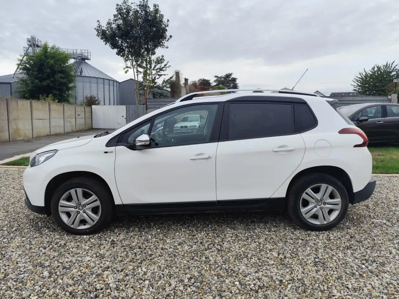 Peugeot 2008 2008 — photo 2