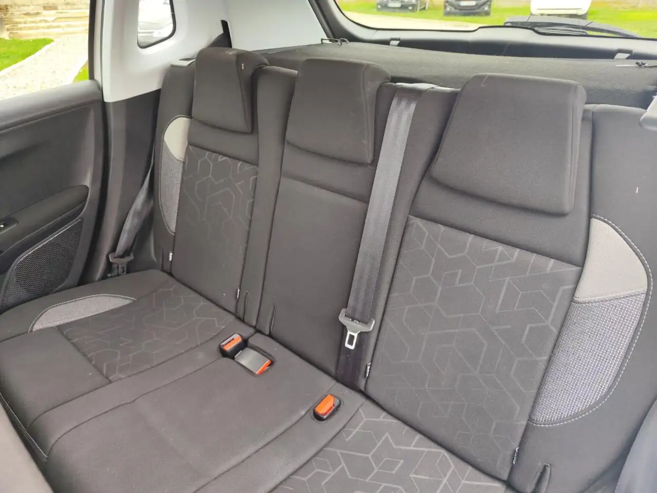 Peugeot 2008 2008 — photo 13