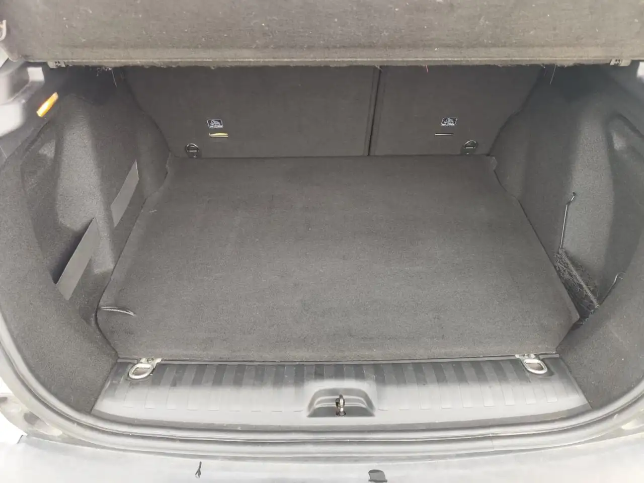 Peugeot 2008 2008 — photo 29