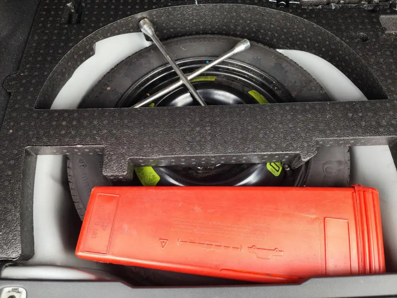 Peugeot 2008 2008 — photo 30