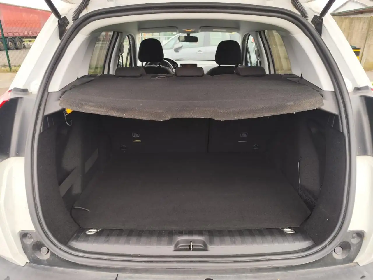 Peugeot 2008 2008 — photo 28