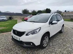 Peugeot 2008 1.6 BlueHDi 100ch Style PHASE 2/Garantie 12 Mois