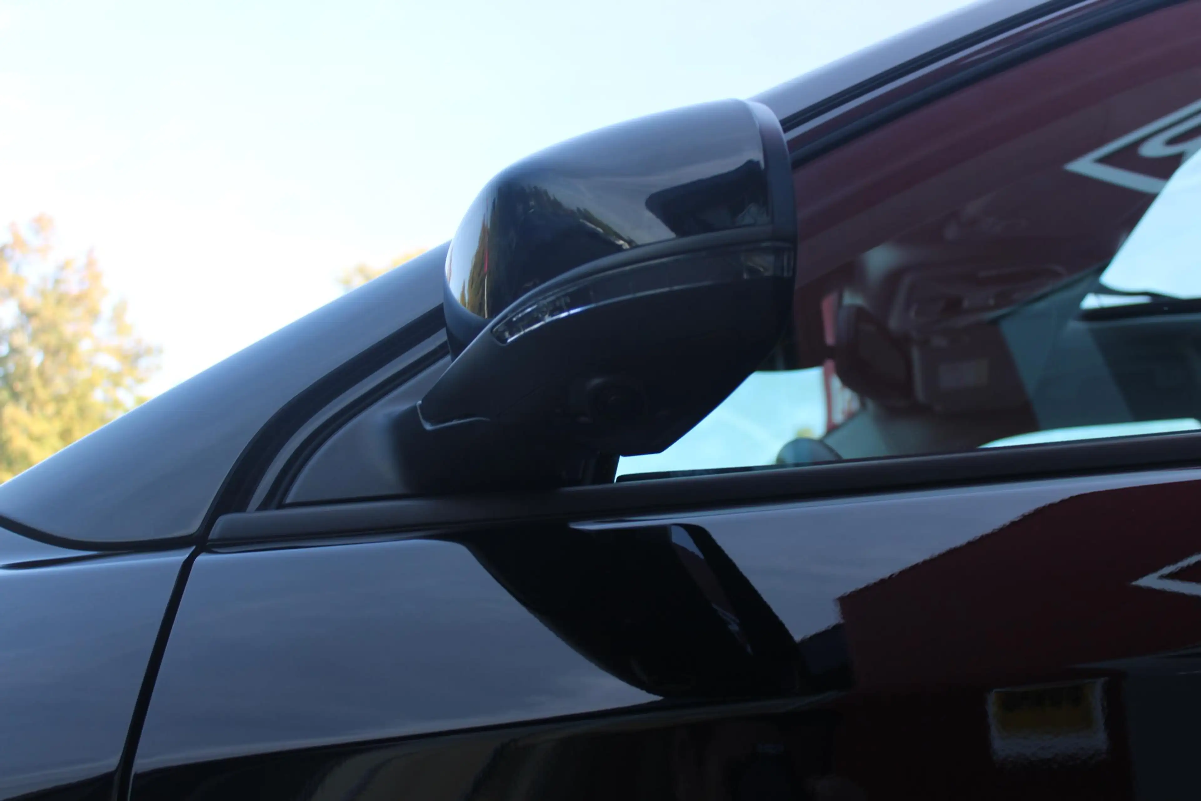 Jeep Compass 4xe 240PK Plug-in Hybrid Electric NORTH STAR | PAN — photo 31