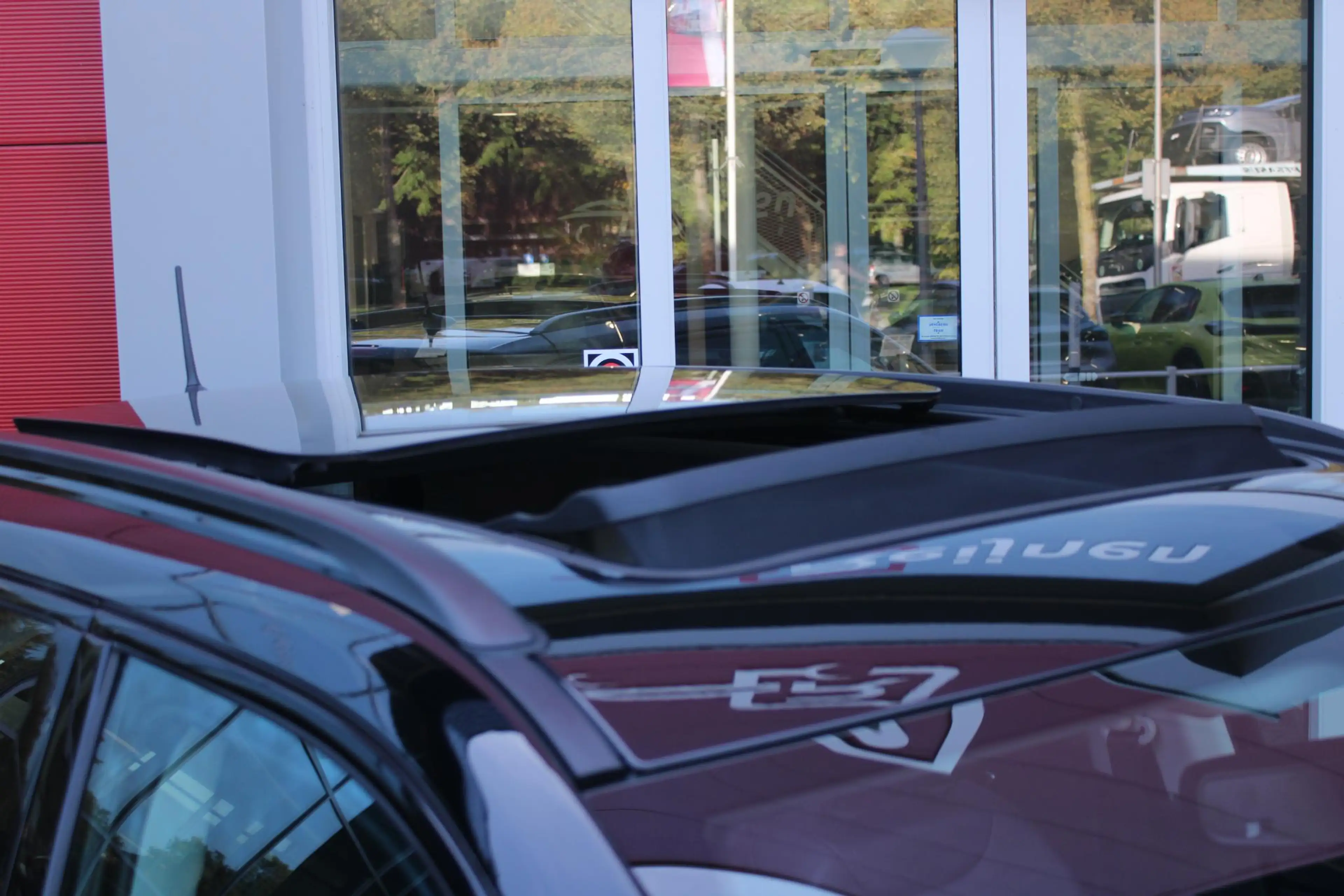 Jeep Compass 4xe 240PK Plug-in Hybrid Electric NORTH STAR | PAN — photo 25