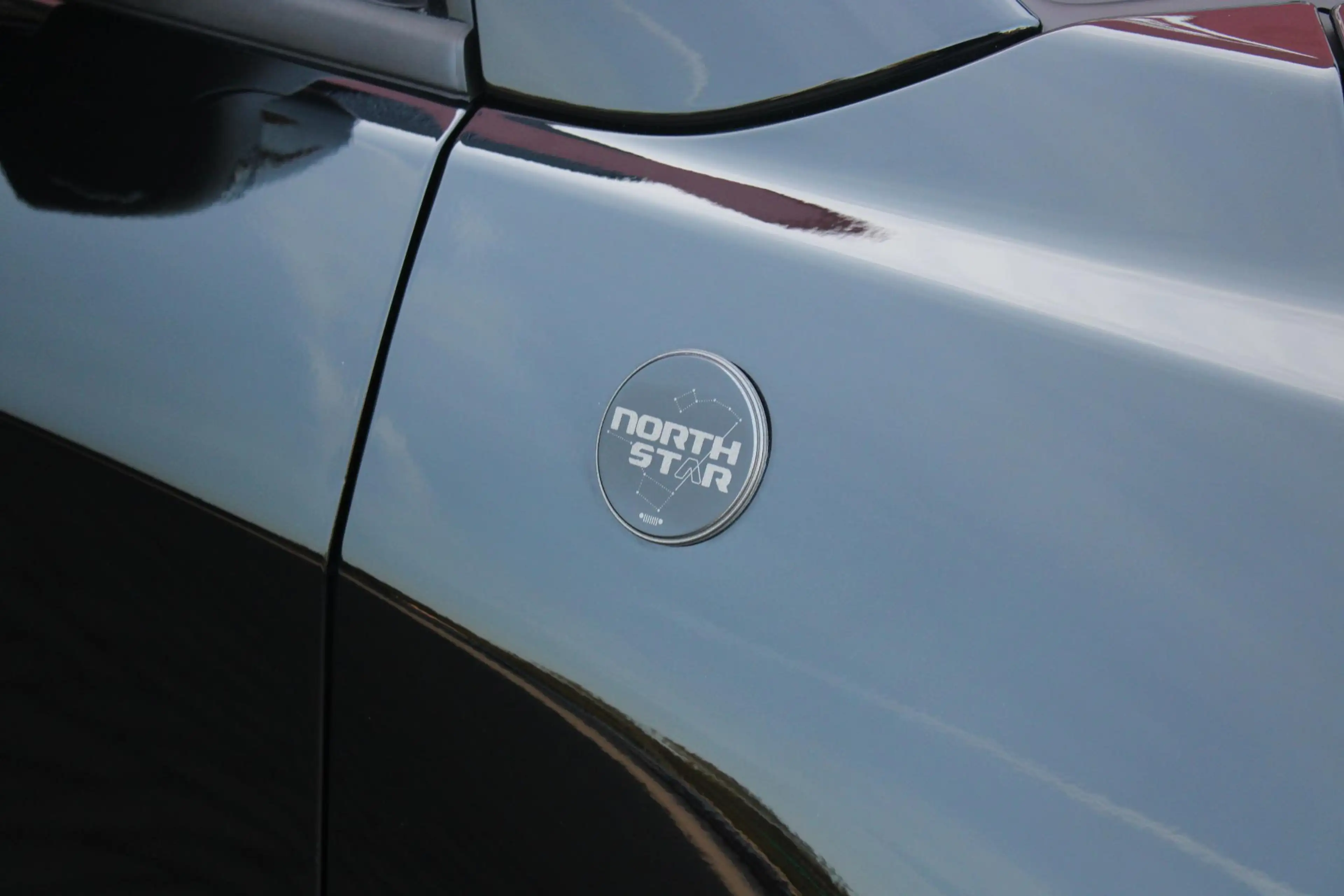 Jeep Compass 4xe 240PK Plug-in Hybrid Electric NORTH STAR | PAN — photo 24