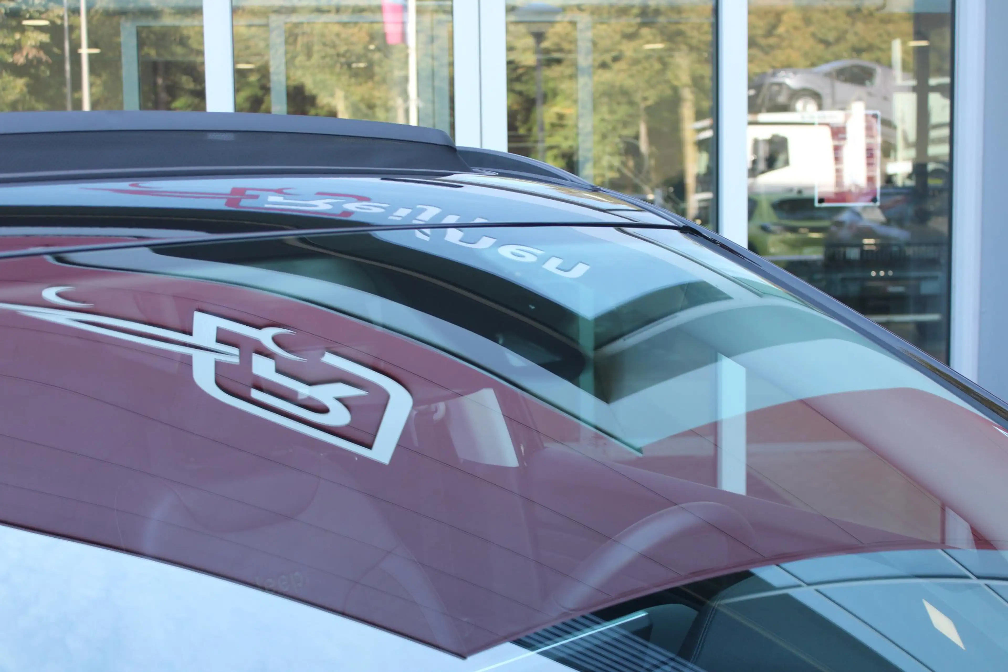 Jeep Compass 4xe 240PK Plug-in Hybrid Electric NORTH STAR | PAN — photo 26