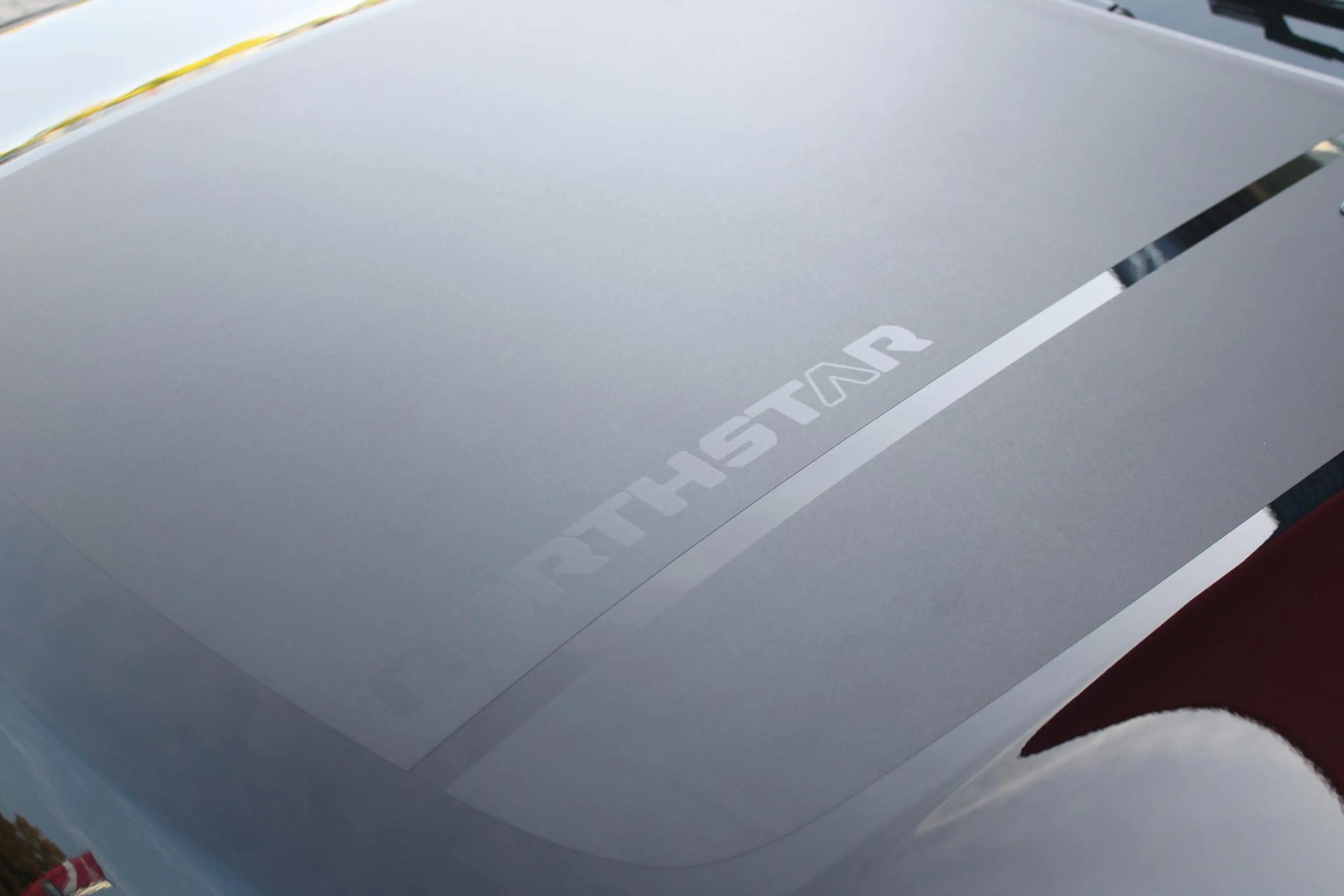 Jeep Compass 4xe 240PK Plug-in Hybrid Electric NORTH STAR | PAN — photo 28