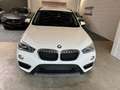 BMW X1 1.5 d sDrive16D BUSINESS Blanc - thumbnail 2