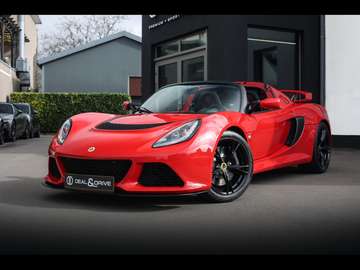3.5 V6 S ROADSTER (350 CH) SPORT°HARD TOP