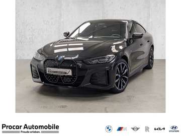 eDrive35 M Sport ACC AHK NAVI LED 360°KAM SHZ DA P