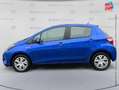 Toyota Yaris 100h Dynamic 5p MY19 Bleu - thumbnail 9