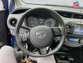 Toyota Yaris 100h Dynamic 5p MY19 Bleu - thumbnail 12